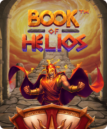 Book of Helios