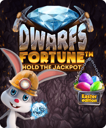 Dwarfs Fortune Easter