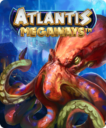 Atlantis Megaways