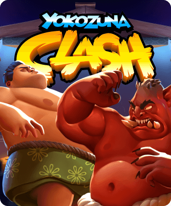 Yokozuna Clash