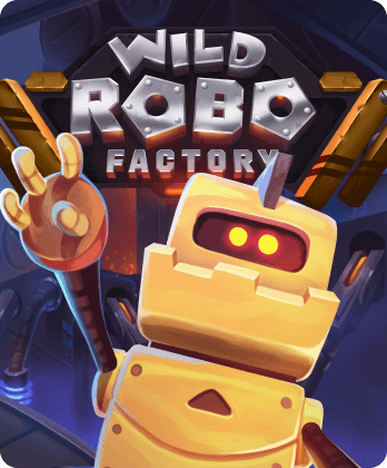 Wild Robo Factory