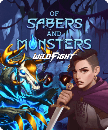 Of Sabers and Monsters