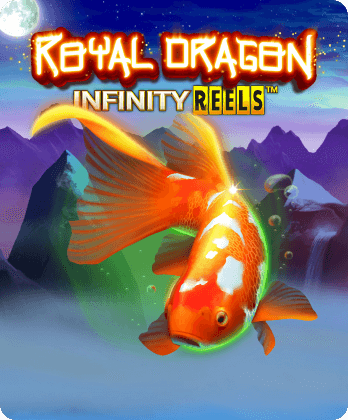 Royal Dragon Infinity Reels