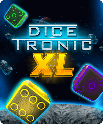 Dice Tronic XL