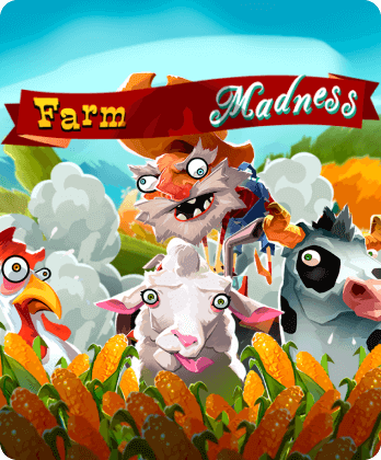 Farm madness