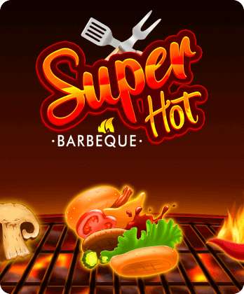 Super Hot BBQ