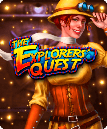 The Explorer's Quest